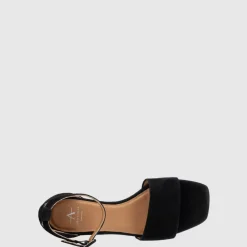 Aquatalia Hildy Black Clearance