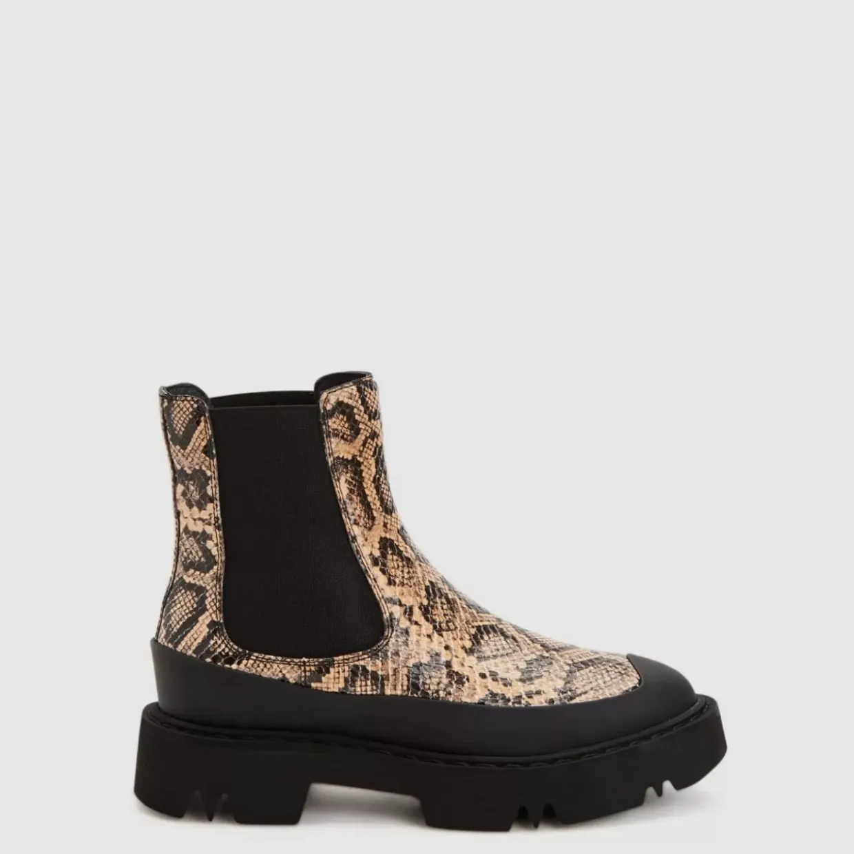 Aquatalia Holly Caramel/Black Online