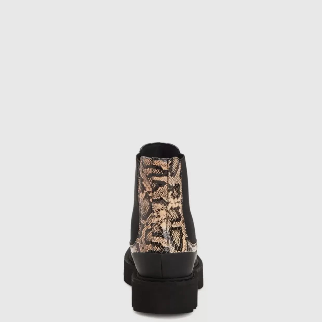 Aquatalia Holly Caramel/Black Online