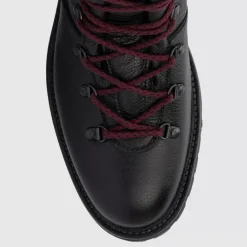Aquatalia Holt Black Discount