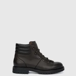 Aquatalia Holt Dark Brown Sale