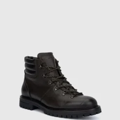 Aquatalia Holt Dark Brown Sale