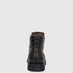 Aquatalia Holt Dark Brown Sale