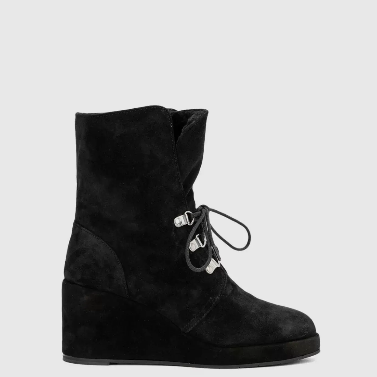Aquatalia Idana Black Online