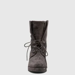 Aquatalia Idana Dark Brown Outlet