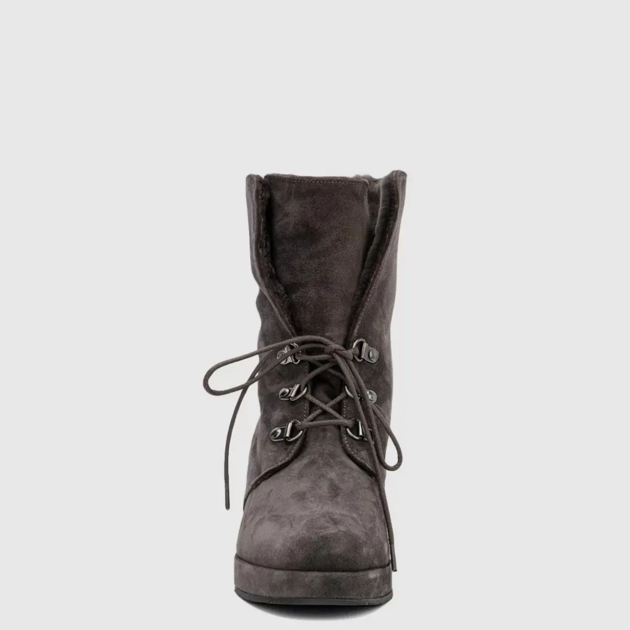 Aquatalia Idana Dark Brown Outlet
