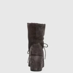 Aquatalia Idana Dark Brown Outlet