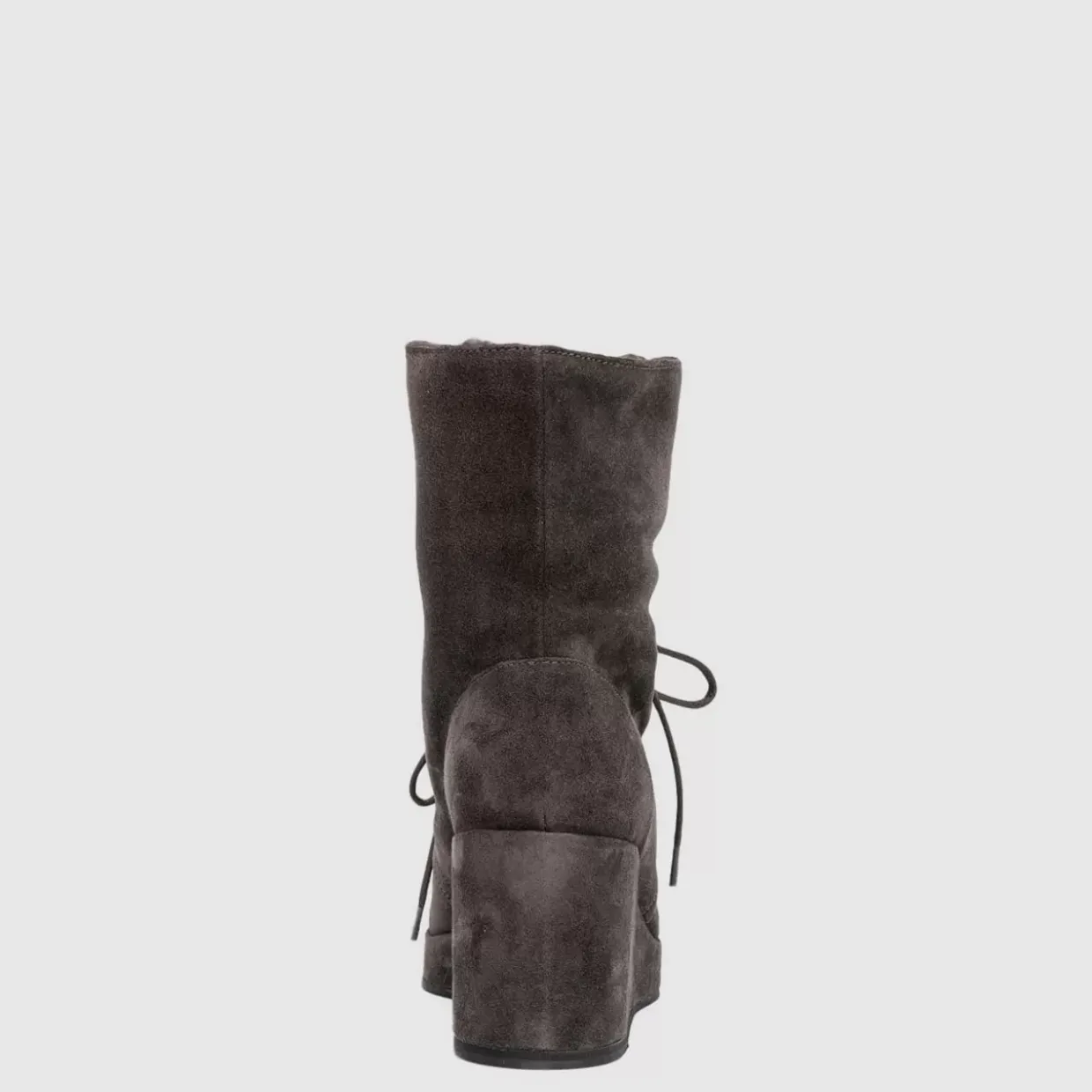 Aquatalia Idana Dark Brown Outlet