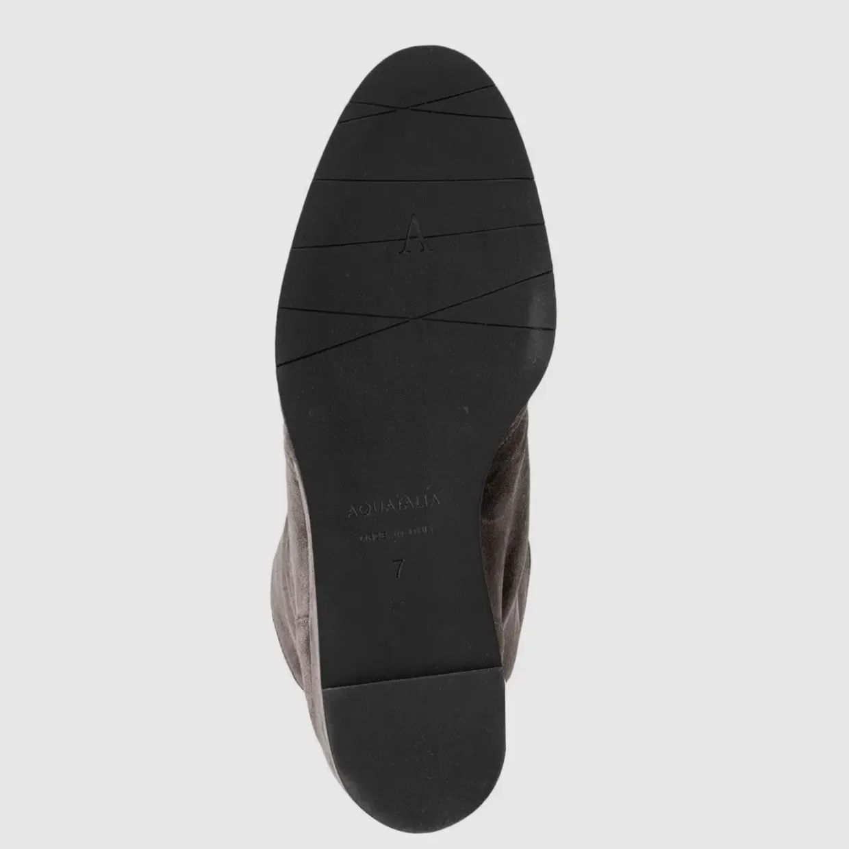 Aquatalia Idana Dark Brown Outlet
