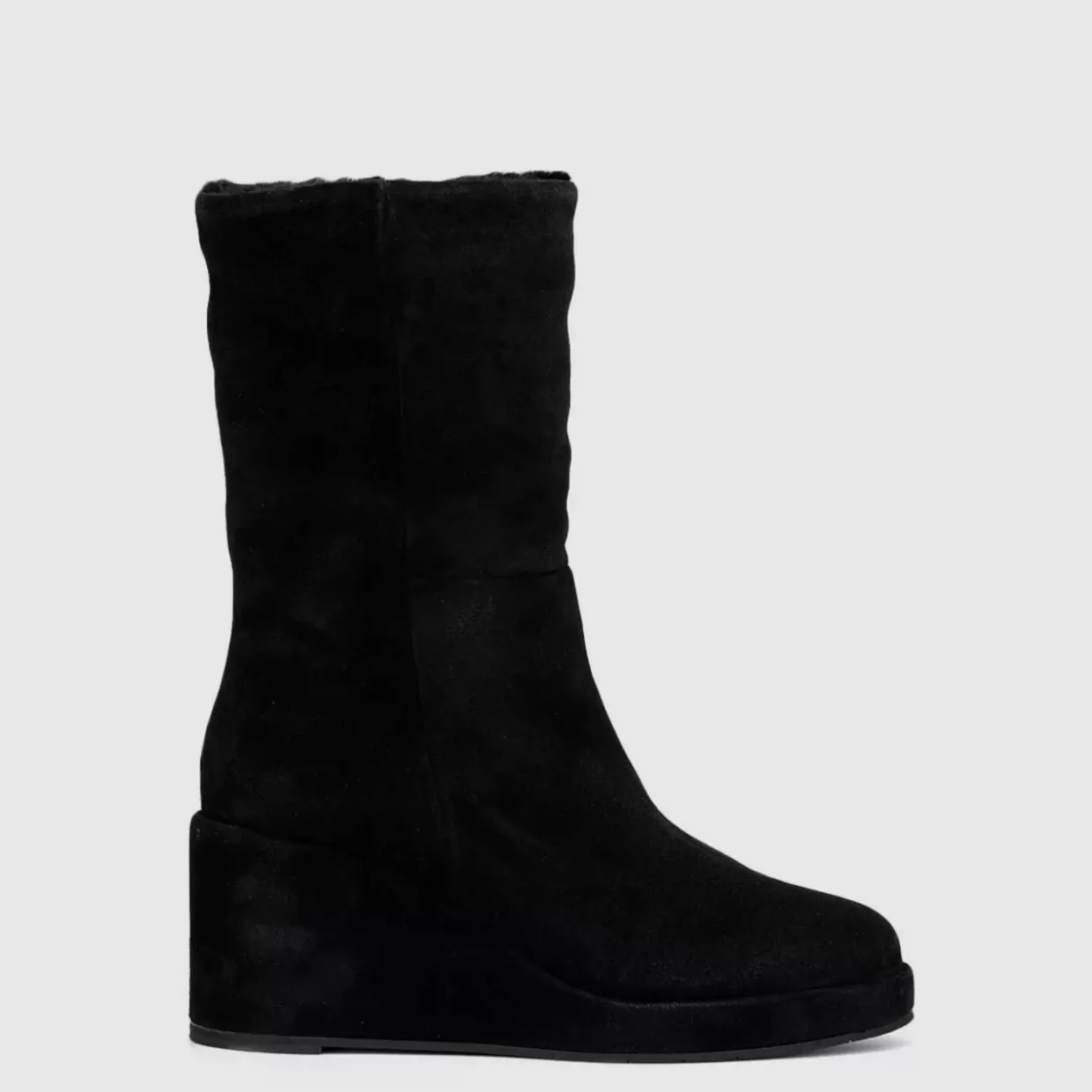 Aquatalia Imperia Black Clearance