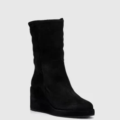 Aquatalia Imperia Black Clearance