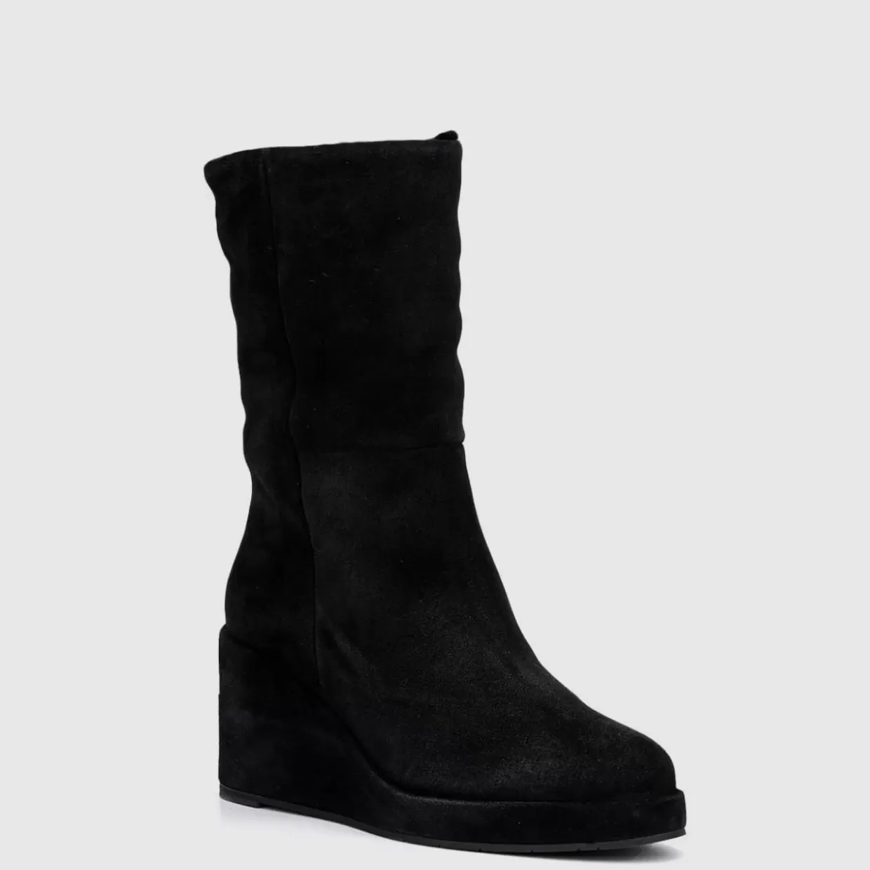 Aquatalia Imperia Black Clearance