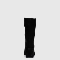 Aquatalia Imperia Black Clearance