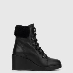 Aquatalia Inna Black New