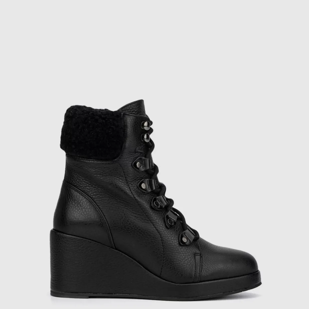 Aquatalia Inna Black New