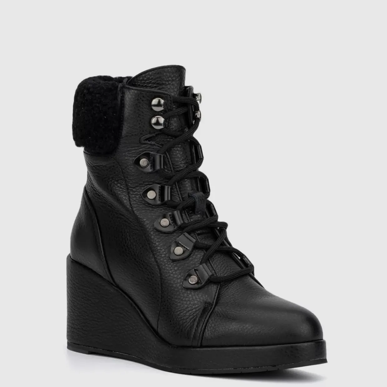 Aquatalia Inna Black New