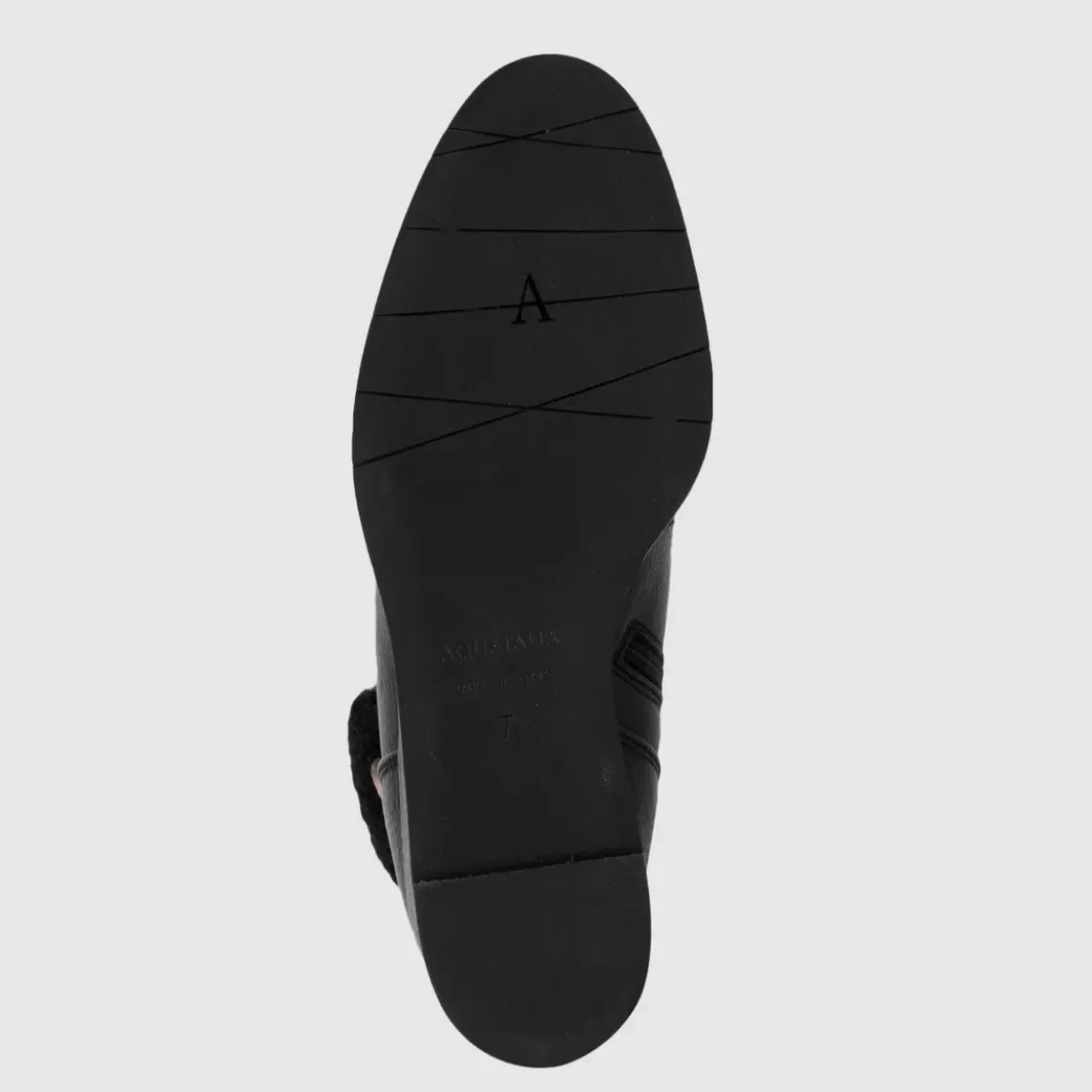 Aquatalia Inna Black New