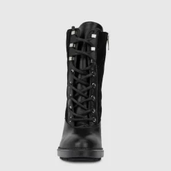 Aquatalia Iole Black Outlet