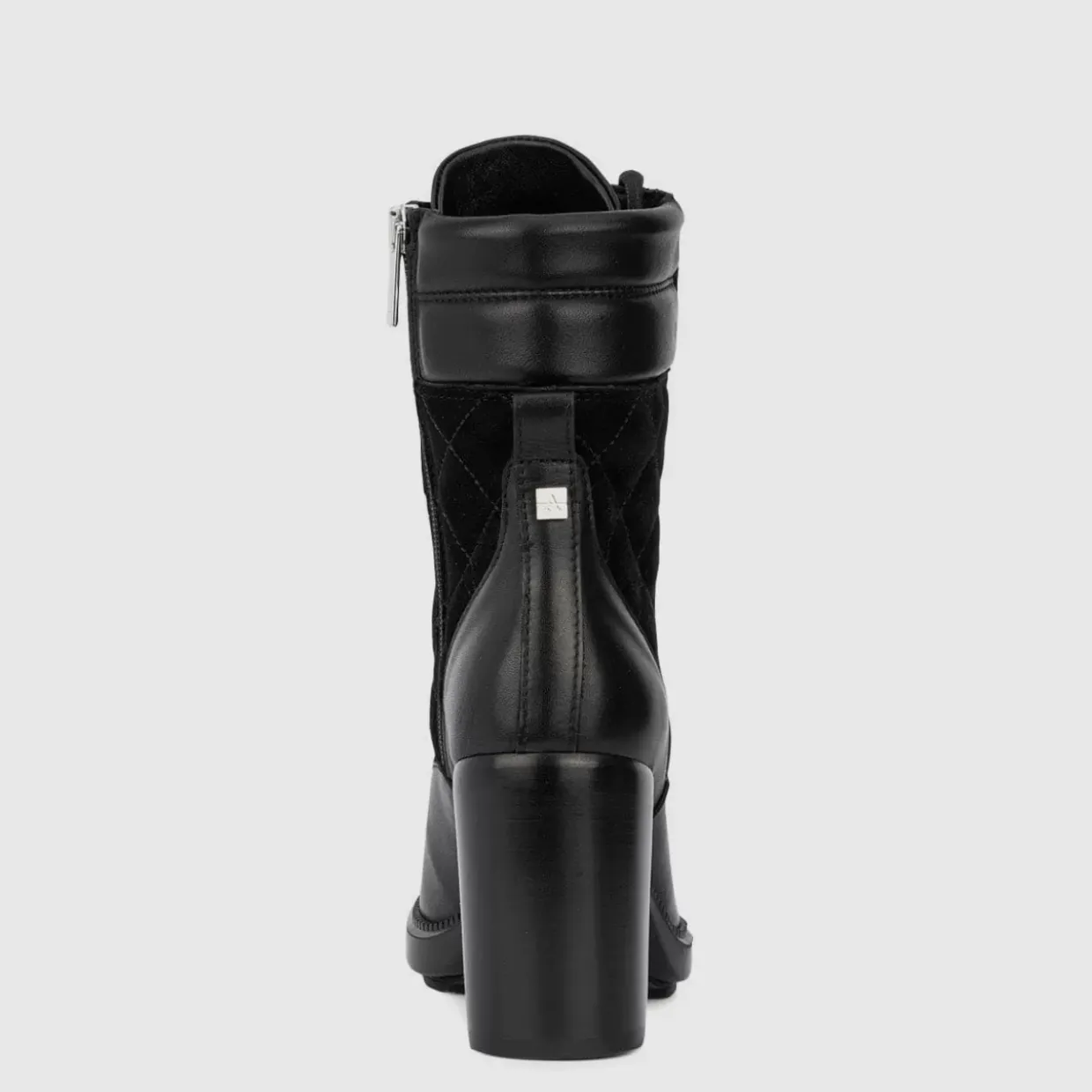 Aquatalia Iole Black Outlet