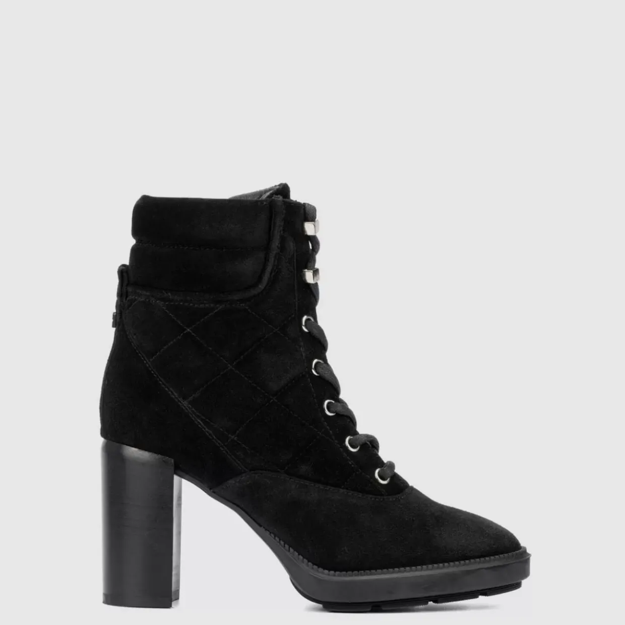 Aquatalia Iole Black