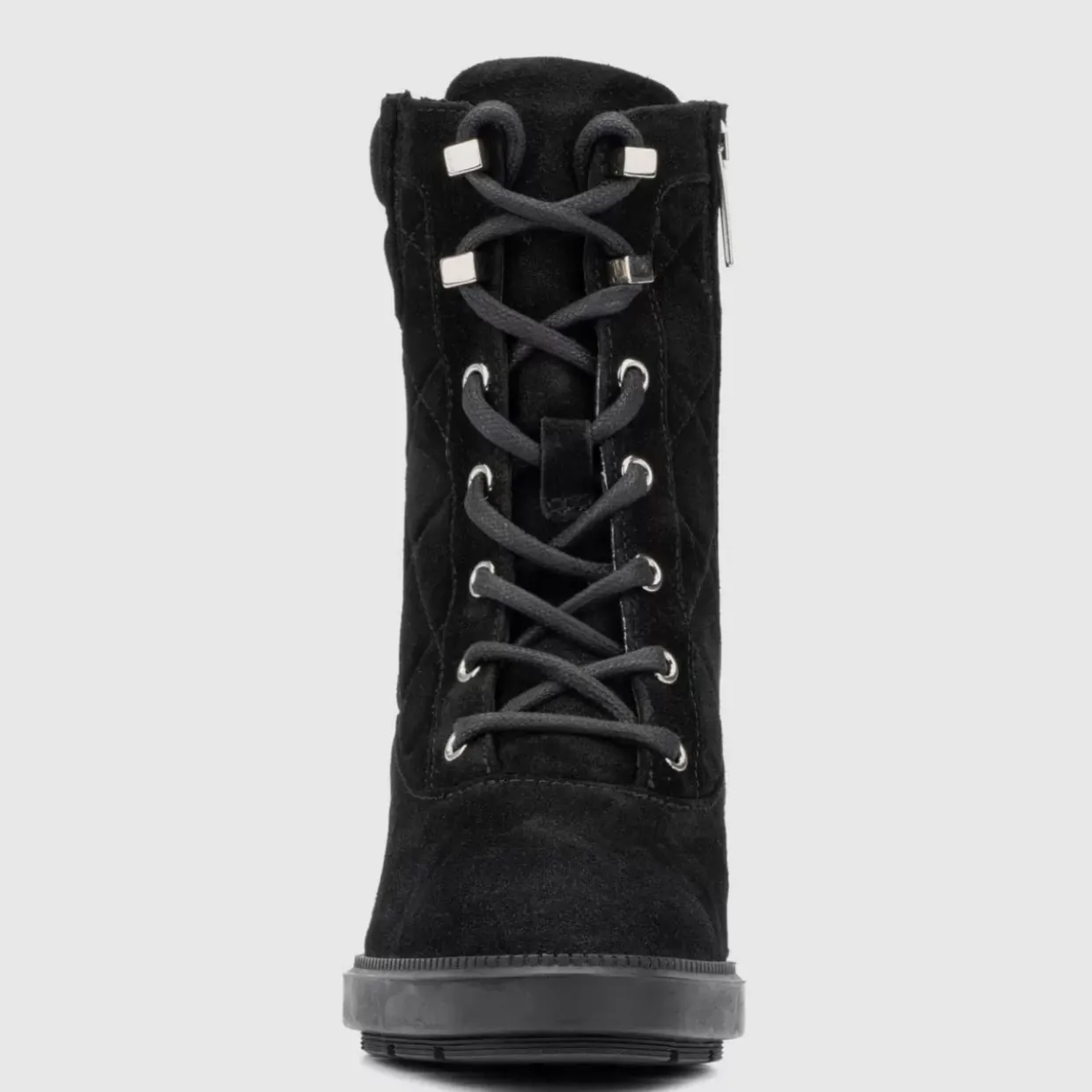 Aquatalia Iole Black