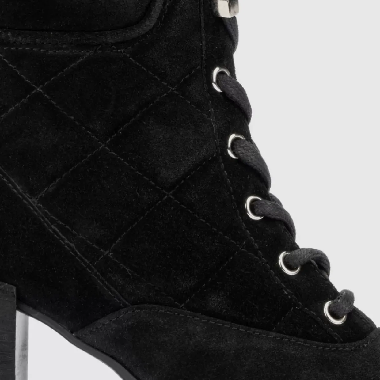 Aquatalia Iole Black