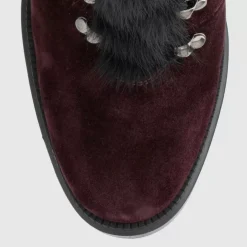 Aquatalia Irvina Oxblood Clearance