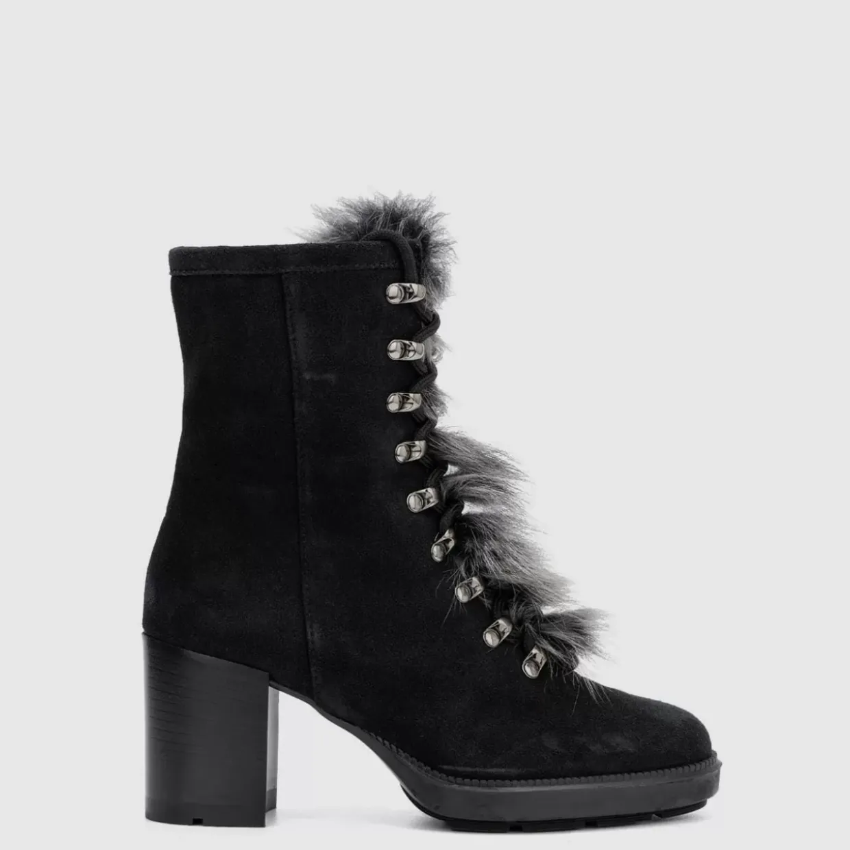 Aquatalia Irvina Black Online