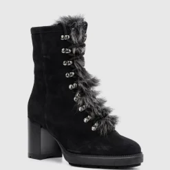 Aquatalia Irvina Black Online
