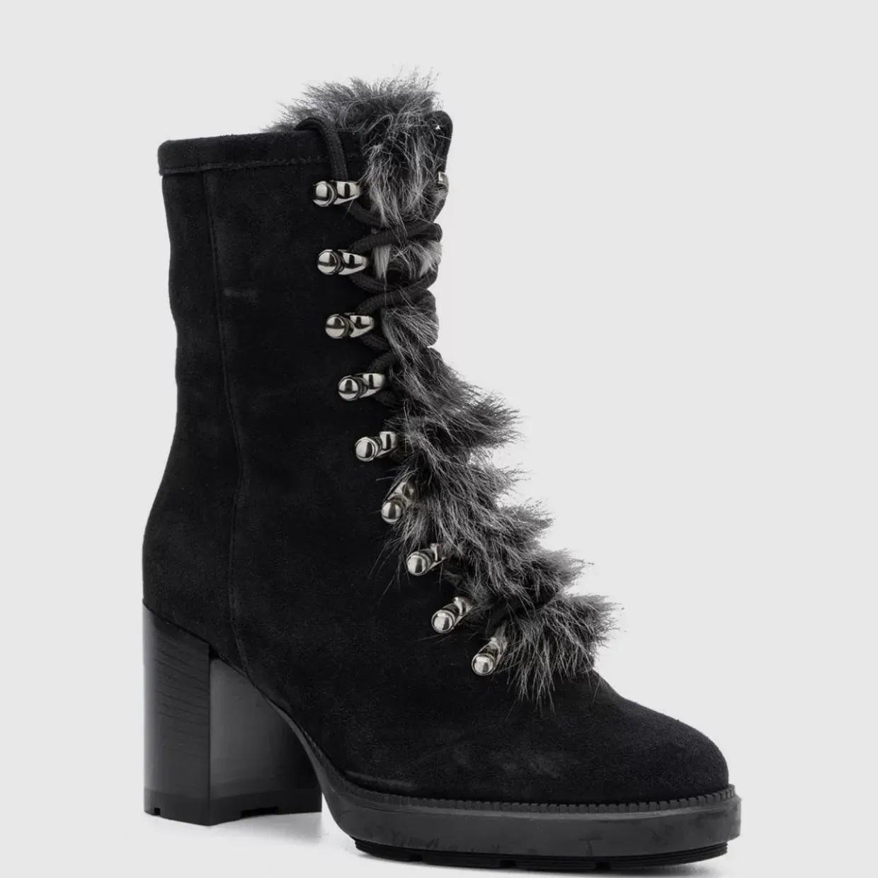 Aquatalia Irvina Black Online