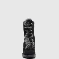 Aquatalia Irvina Black Online