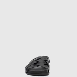 Aquatalia Iselda Black Discount