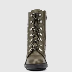 Aquatalia Ivanya Dark Green Online