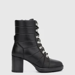 Aquatalia Ivanya Black