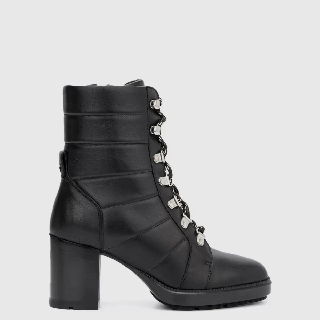 Aquatalia Ivanya Black
