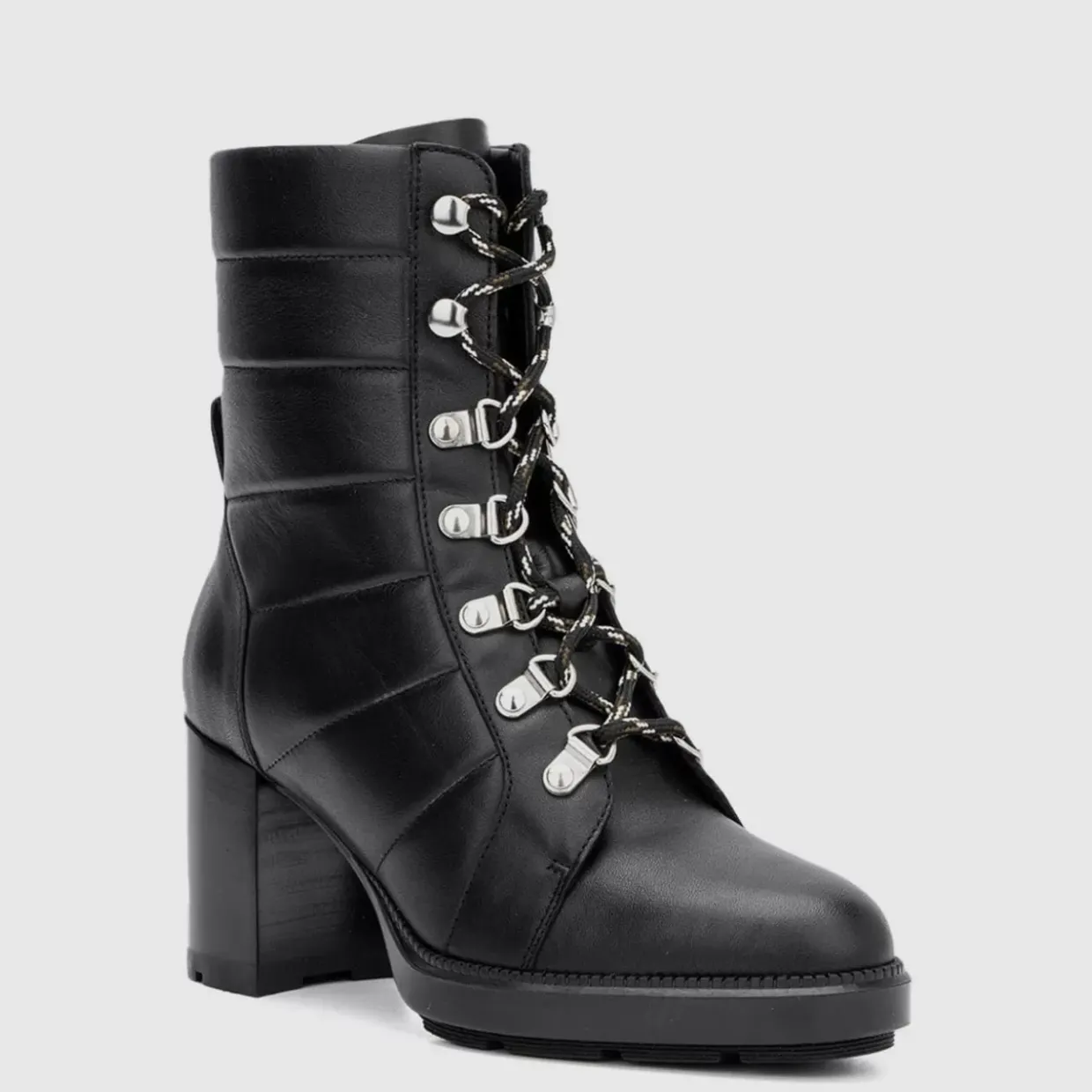 Aquatalia Ivanya Black