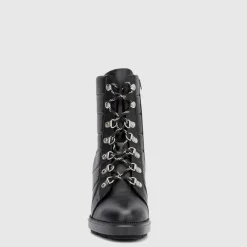 Aquatalia Ivanya Black