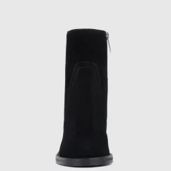 Aquatalia Janella Black Clearance