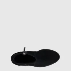 Aquatalia Janella Black Clearance