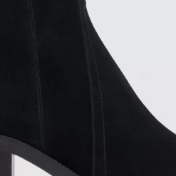 Aquatalia Janella Black Clearance