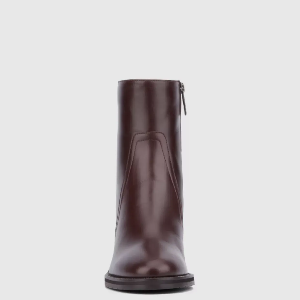 Aquatalia Janella Chocolate Clearance
