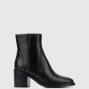 Aquatalia Janella Black Best