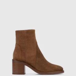 Aquatalia Janella Brandy Discount