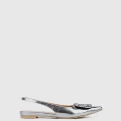 Aquatalia Janetta Anthracite Best