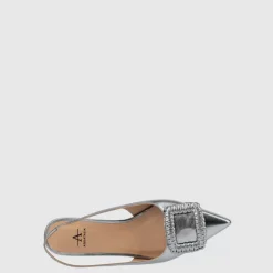 Aquatalia Janetta Anthracite Best