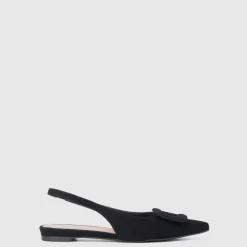 Aquatalia Janetta Black Clearance