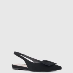 Aquatalia Janetta Black Clearance