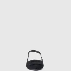 Aquatalia Janetta Black Clearance
