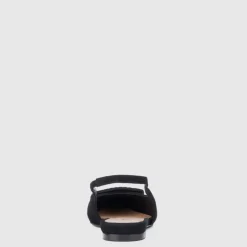 Aquatalia Janetta Black Clearance