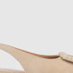 Aquatalia Janetta Almond